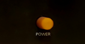 Hirtel Point Three Power Button
